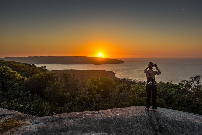 Private Luxury Tour: Sydney Sightseeing Experience - The Rocks and Sydney’s convict beginnings