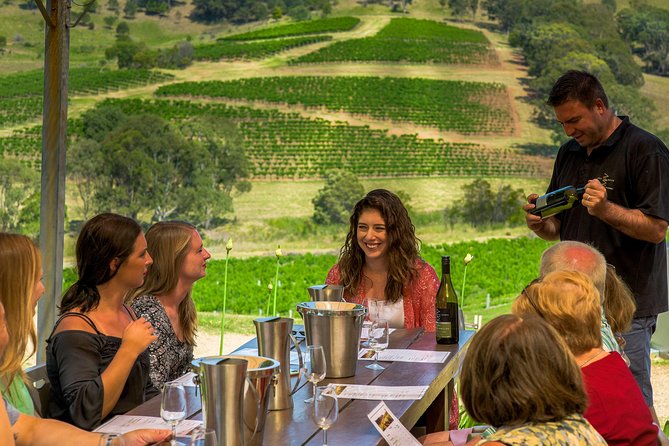Private Luxury Tour: Tastes of the Hunter Valley - Key points to know before booking