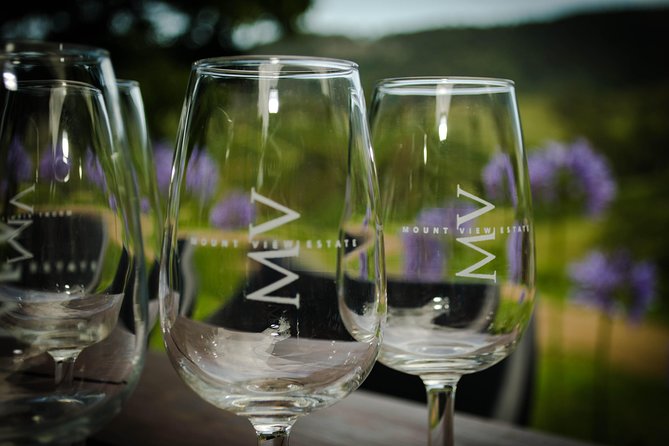Private Luxury Tour: Tastes of the Hunter Valley - Glandore Estate and old-vine character
