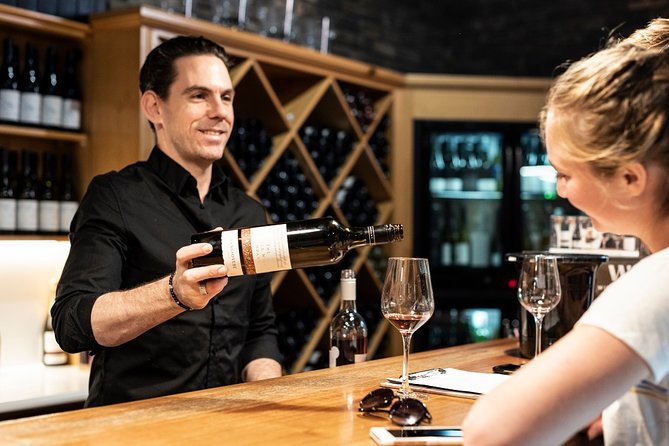 Private Luxury Tour: Tastes of the Hunter Valley - What $758.13 per person really buys