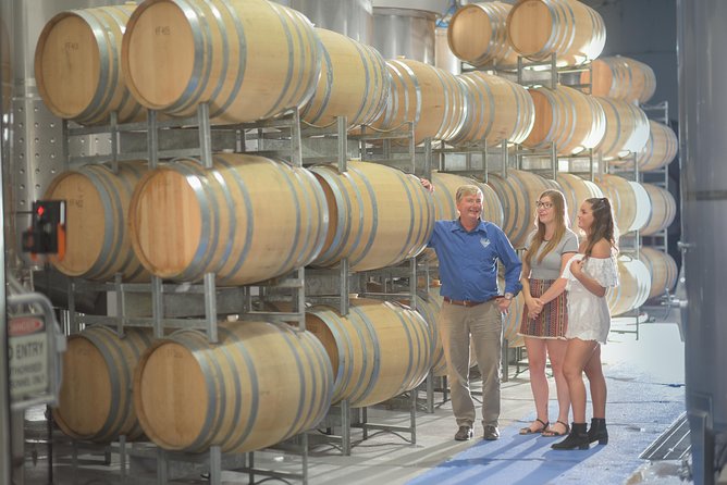 Private Luxury Tour: Tastes of the Hunter Valley - Timing, comfort, and practical details