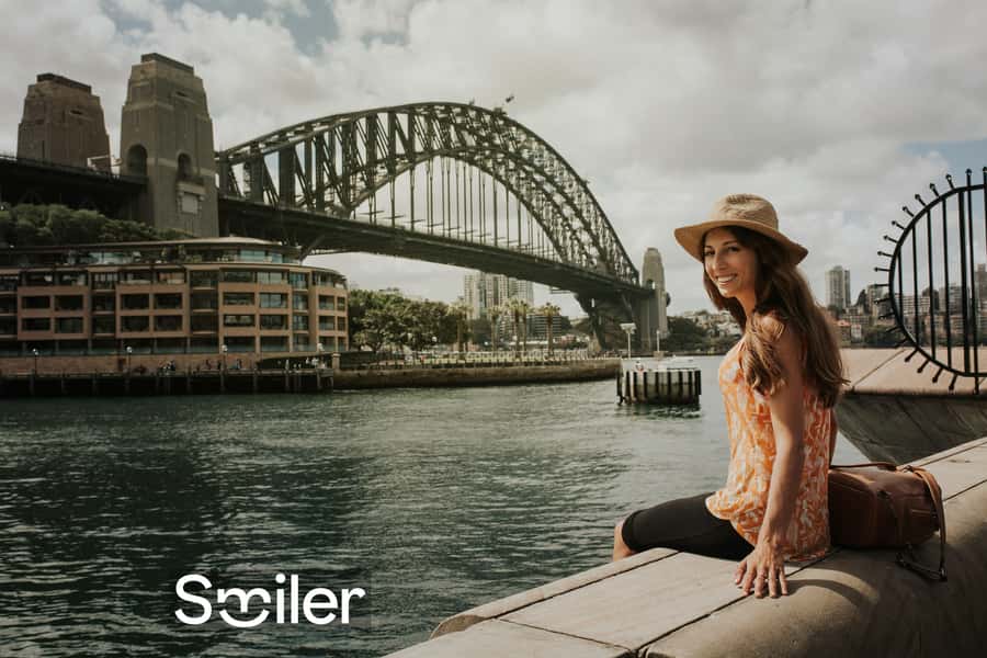 Private photo tour at Sydney’s most iconic locations - What you receive after the hour