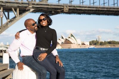Private Pro Photography- Sydney -price per group of 4