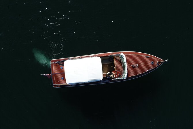 Private Sunset Cruise on Sydney Harbour for up to Six Guests - Barangaroo Reserve opens the harbour