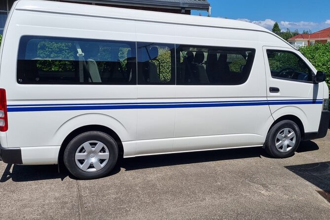 Private Sydney Airport-Sydney CBD, Sydney City, Cruise Terminal - The broader Sydney transfer menu