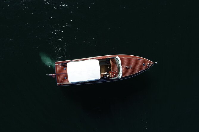 Private Sydney at Night Cruise for two guests - At a glance