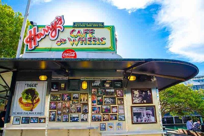 Private Sydney City and Bondi Beach Half Day Tour - The Gap and the Federation Cliff Walk