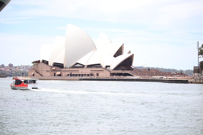 Private Sydney City Customized Tour - Why this private Sydney tour works well