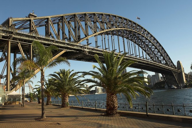 Private Sydney City Customized Tour - Crossing the Harbour Bridge and meeting the Opera House