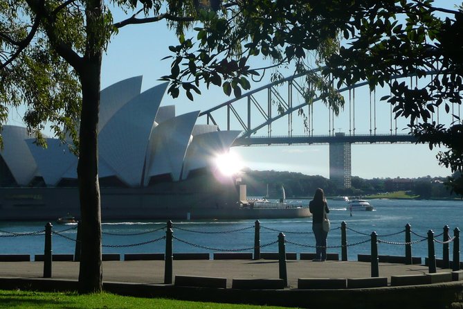 Private Sydney City Tour: The Key Attractions - Key points at a glance