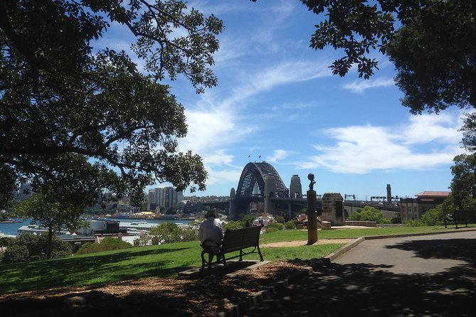Private Sydney City Tour: The Key Attractions - Why a private vehicle can be worth the cost
