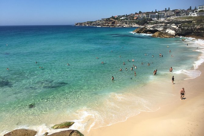 Private Sydney City Tour: The Key Attractions - Who should book this Sydney tour?