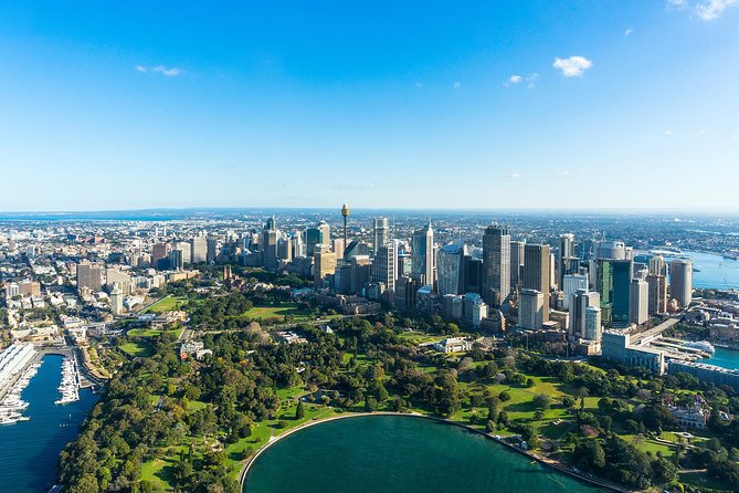 Private Sydney Discovery Tour - Key points to know before booking