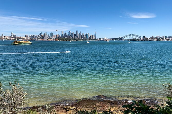 Private Sydney Discovery Tour - Why this private Sydney route works well