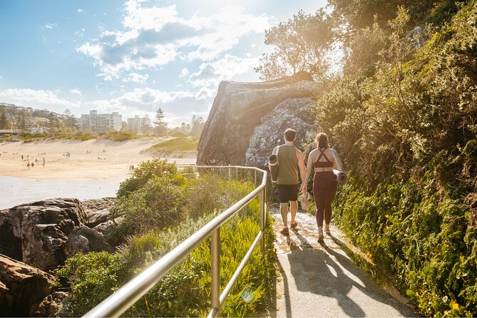 Private Sydney Discovery Tour - Watsons Bay and the lunch decision
