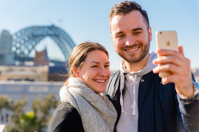 Private Sydney Harbour Sunset Photo Tour & Cruise - Is $337.10 per person good value?