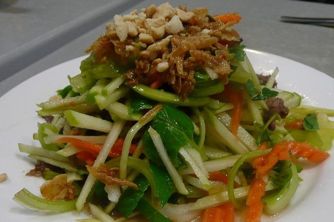 Private Sydney Multicultural Food Tour - What the private minivan changes