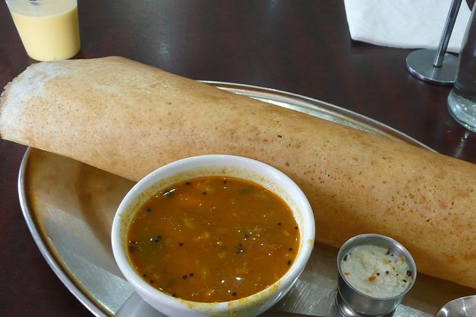 Private Sydney Multicultural Food Tour - The $1,040 group price and who gets value