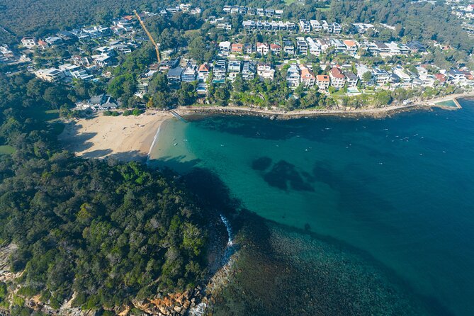 Private Sydney Snorkeling Experience: Explore Cabbage Tree Bay - What the two-hour Shelly Beach outing feels like