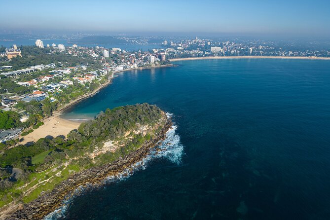 Private Sydney Snorkeling Experience: Explore Cabbage Tree Bay - Meeting Damien at Shelly Beach
