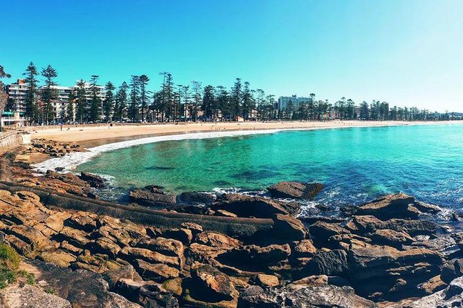 Private Sydney Tour Including Sydney Opera House, Bondi and Manly - A full Sydney day without the transport puzzle