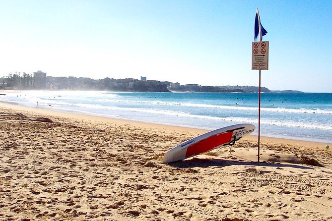 Private Sydney Tour Including Sydney Opera House, Bondi and Manly - Kings Cross and Sydney’s changing character