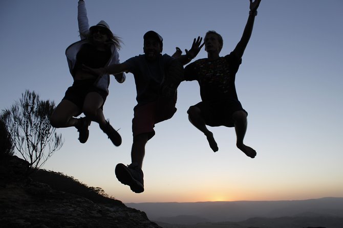 Private Tour Blue Mountains Day Adventure Wildlife + River Cruise - What the $237.68 price really covers