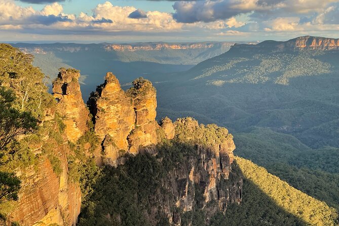 Private Tour: Blue Mountains Day Trip from Sydney - A Private Start Beyond Sydney