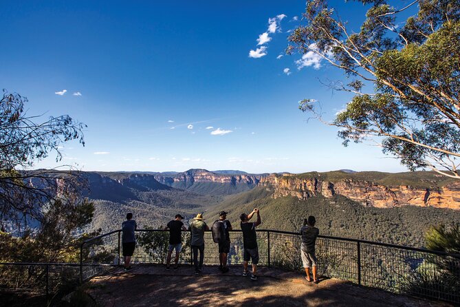Private Tour: Blue Mountains Hiking & Nature - Key points before you book