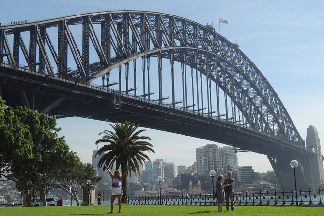 Private Tour: Half-Day Iconic Sydney - Key points to know before booking