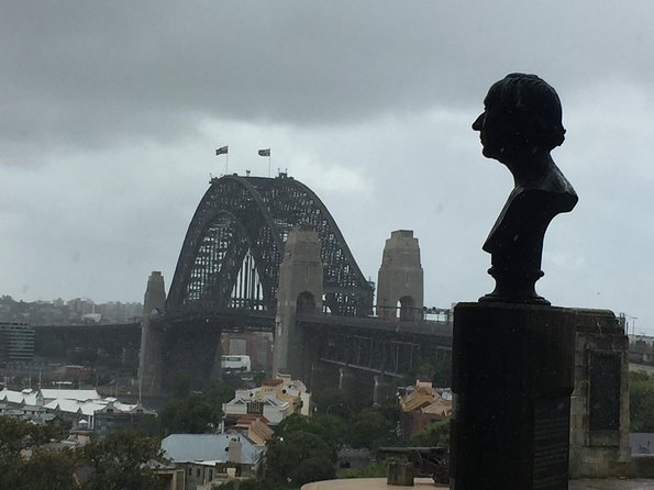 Private Tour: Half-Day Iconic Sydney - Neilsen Park and Shark Beach