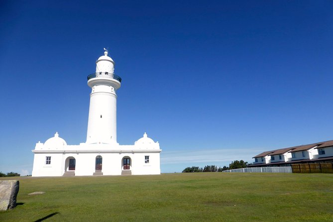 Private Tour: Half-Day Iconic Sydney - Paddington, Surry Hills, Darlinghurst, and the city after dark