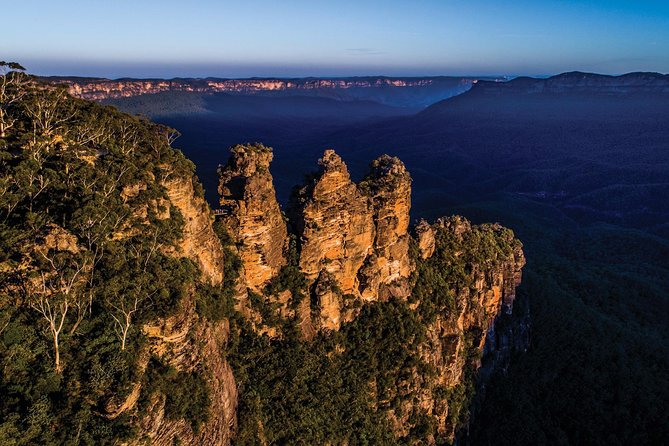 Private Tour: Jenolan Caves & Blue Mountains in a day - Why this private day works from Sydney
