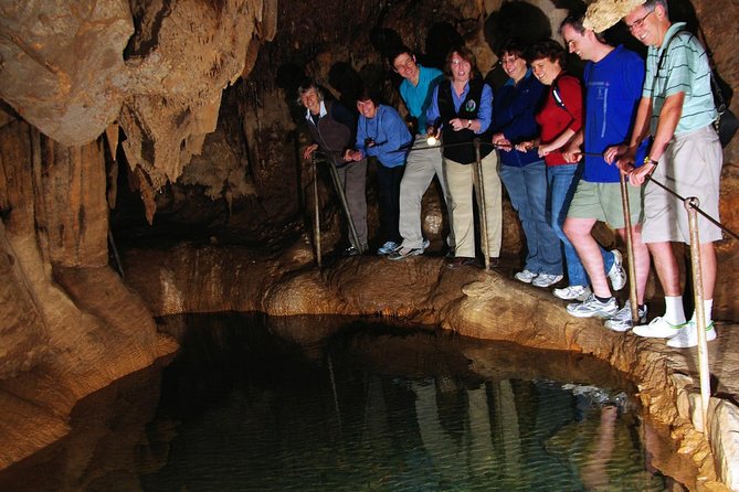 Private Tour: Jenolan Caves & Blue Mountains in a day - The real cost: A$1,395 plus the major extras