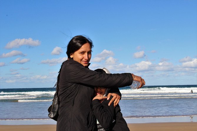 Private tour of Ku-Ring-Gai National Park and Northern Beaches - Palm Beach and the climb to Barrenjoey Lighthouse