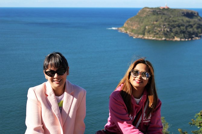 Private tour of Ku-Ring-Gai National Park and Northern Beaches - Who should book this tour?