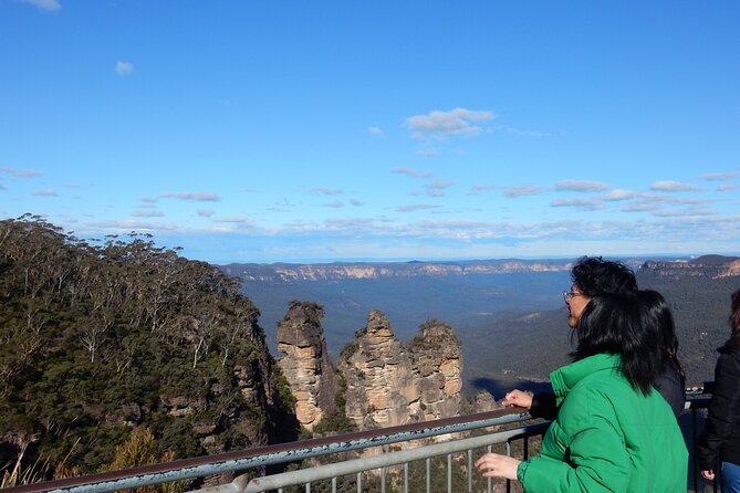 Private Tour: Sydney South Coast & Highlands - Nan Tien Temple adds an optional cultural stop