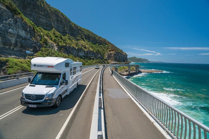 Private Tour: Sydney South Coast & Highlands - Royal National Park sets the tone