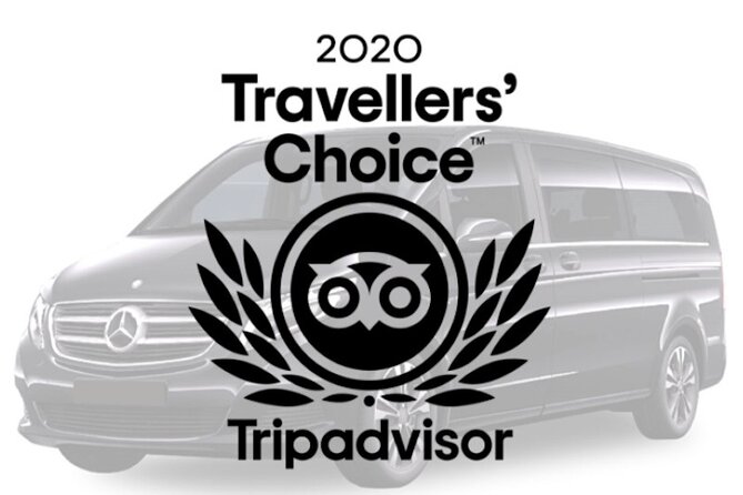 Private Transfer FROM Sydney Airport to Sydney CBD 1 to 5 people - Why a private minivan helps after a long flight