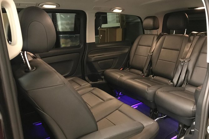 Private Transfer FROM Sydney Airport to Sydney CBD for 1 to 2 pax - Timing, airport traffic, and practical planning