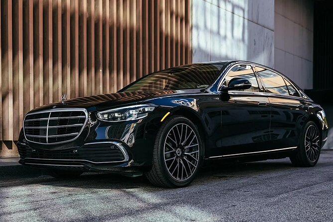 Private Transfer from Sydney Airport to Sydney (CBD)Hotel or Port - Who this private Sydney transfer suits best