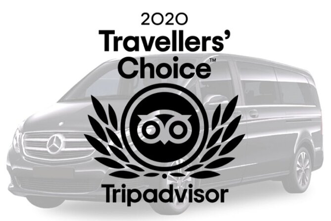 Private Transfer FROM Sydney CBD to Sydney Airport 1 to 5 people - A calm finish to your Sydney stay