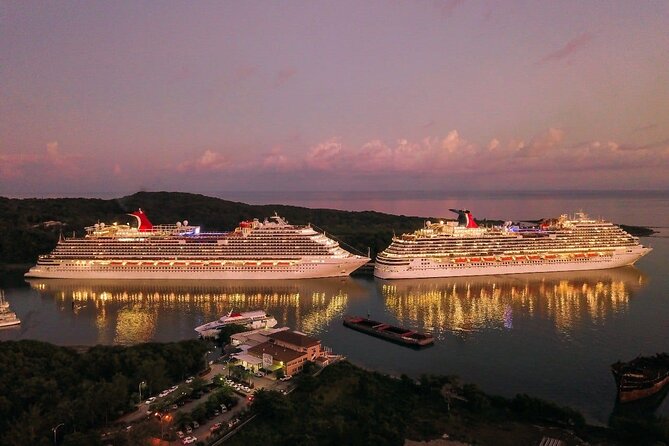 Private Transfer from Sydney Cruise Port to Sydney Airport (SYD) - Timing your cruise departure and airport arrival