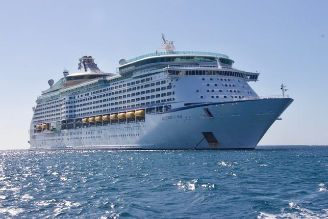 Private Transfer from Sydney Cruise Port to Sydney Airport (SYD) - The main strength: less luggage trouble