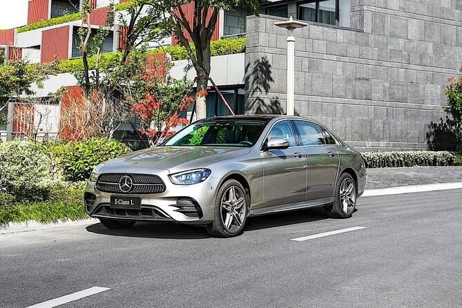 Private Transfer Sydney International Airport SYD to Sydney City - Communication is the make-or-break issue