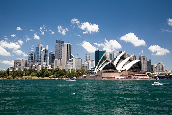 Private Transfer Sydney International Airport SYD to Sydney City - The airport meeting process