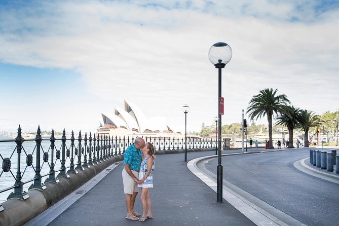 Private Vacation Photography Session with Local Photographer in Sydney - When to schedule the shoot
