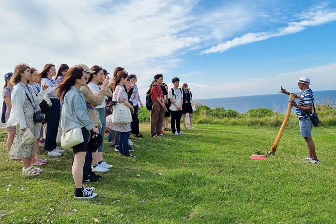 Private Walangari's Aboriginal Walking Tour in Bondi Beach - Key points to know before booking