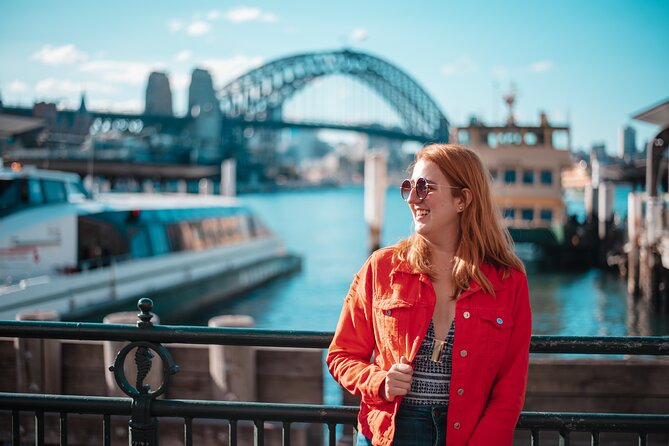 Professional Photoshoot at Opera House - Photo quality and the 48-hour delivery promise