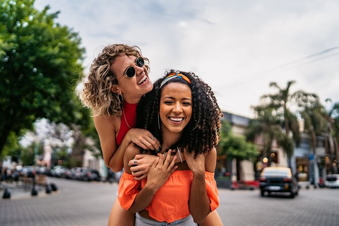 Professional photoshoot at The Rocks - The no-show concern and how to protect your time
